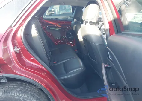 2021 Mazda Cx-30 Premium from USA, damaged, VIN 3MVDMBDL3MM245009